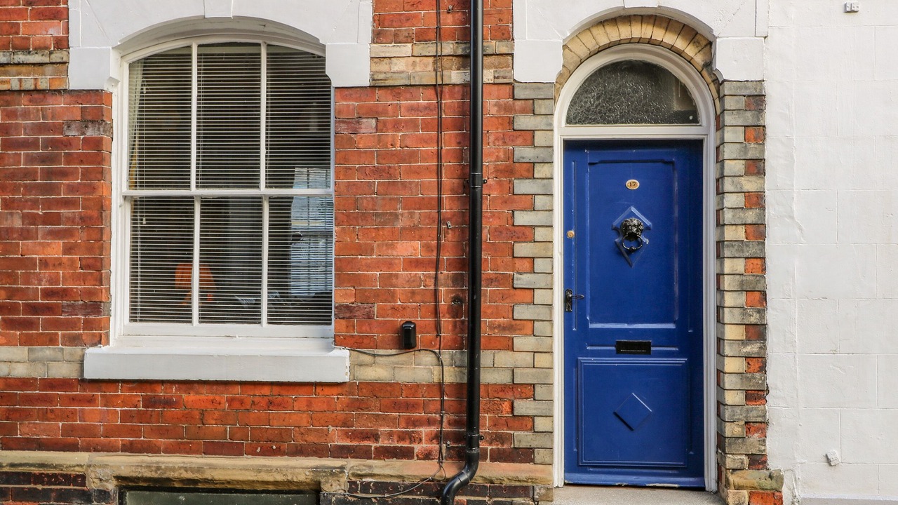 Photo of Outdoor in York