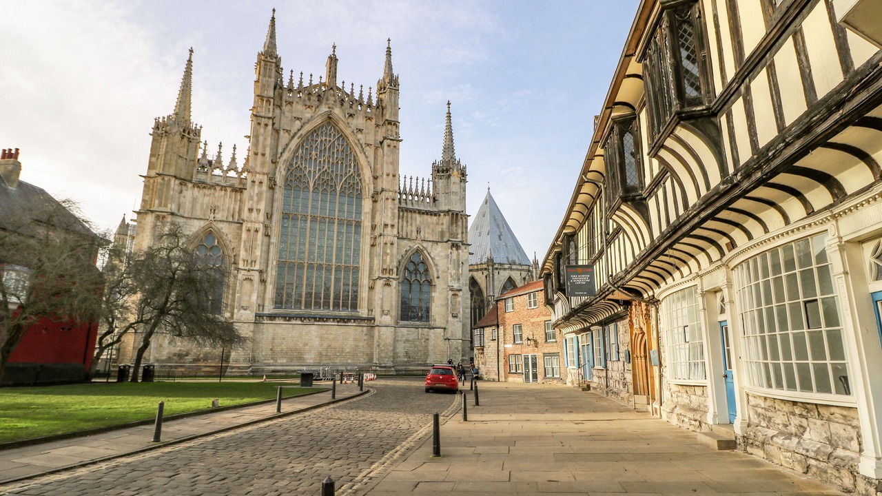 Photo of Others in York