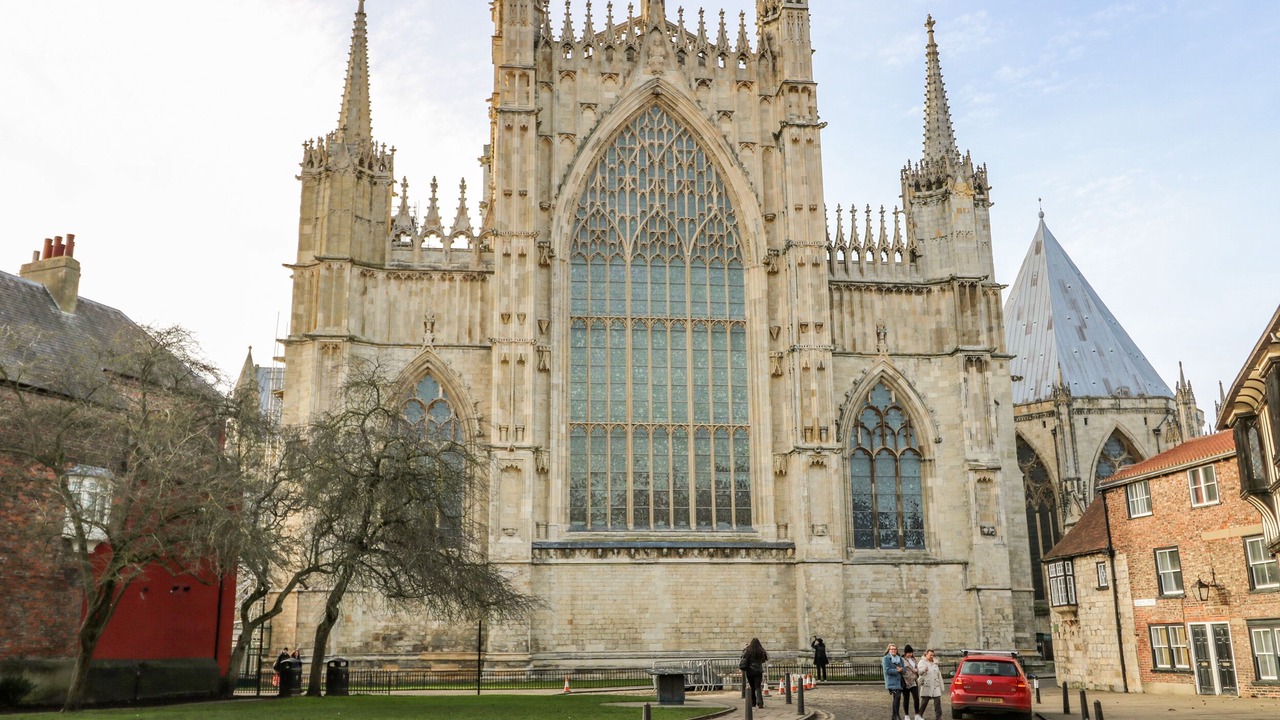 Photo of Others in York