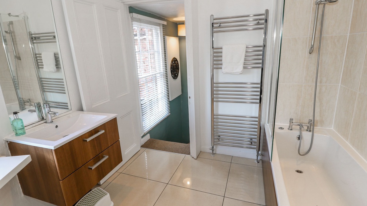 Photo of Bathroom in York