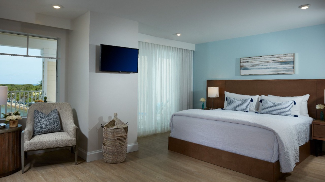 Photo of Bedroom in Jupiter