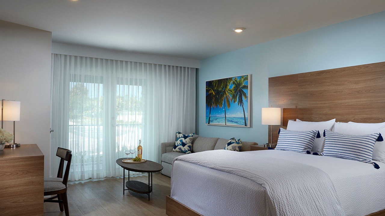 Photo of Bedroom in Jupiter