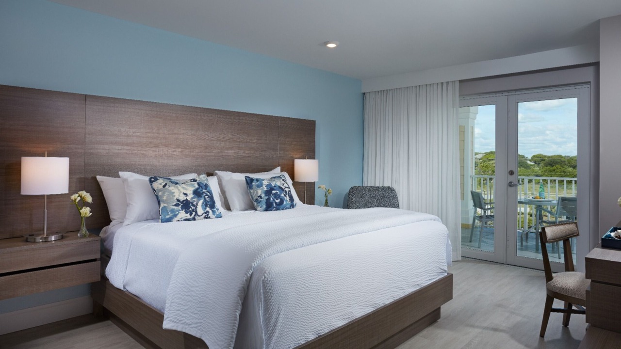 Photo of Bedroom in Jupiter