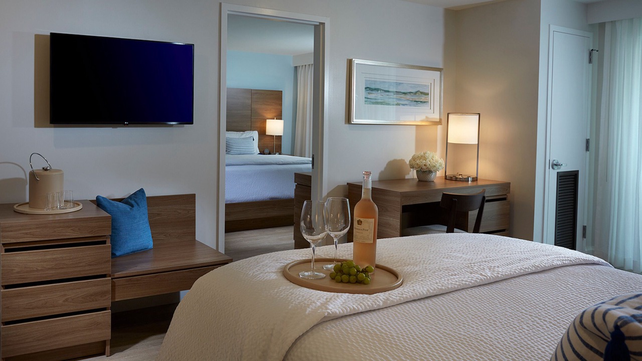 Photo of Bedroom in Jupiter