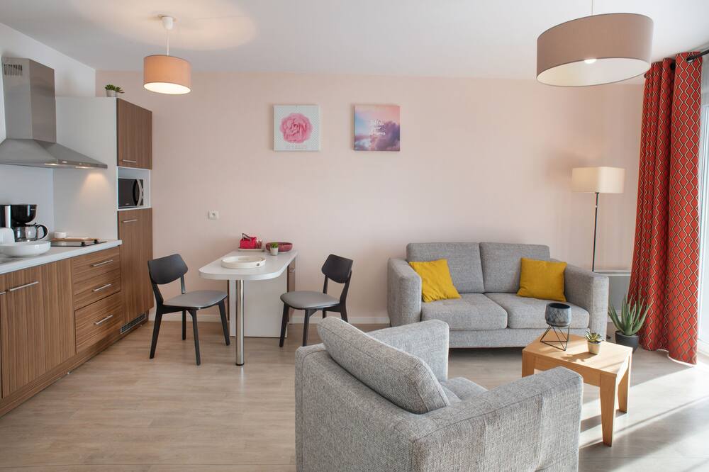 Photo of Livingroom in Villeneuve-le-Roi