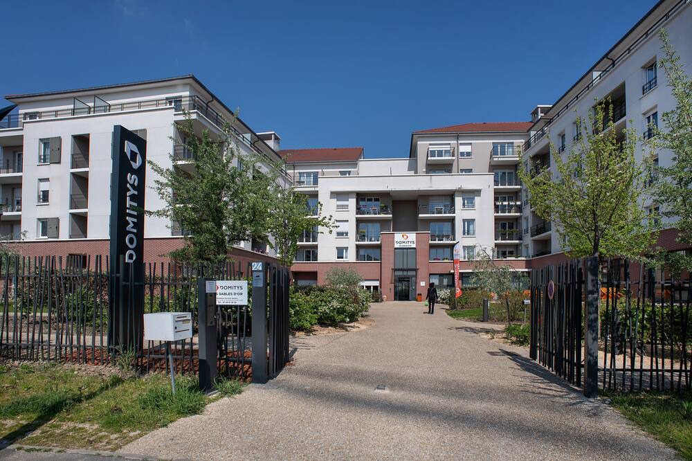 Photo of Outdoor in Villeneuve-le-Roi