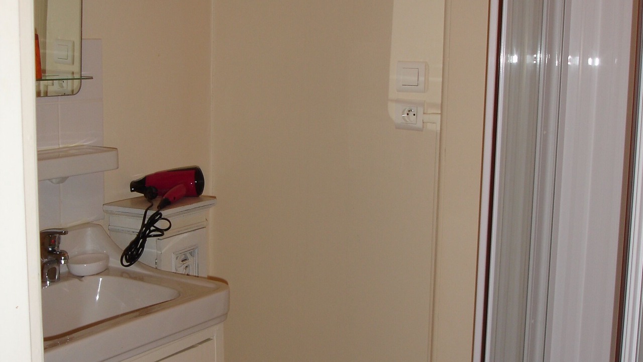 Photo of Bathroom in Raon-l'Etape