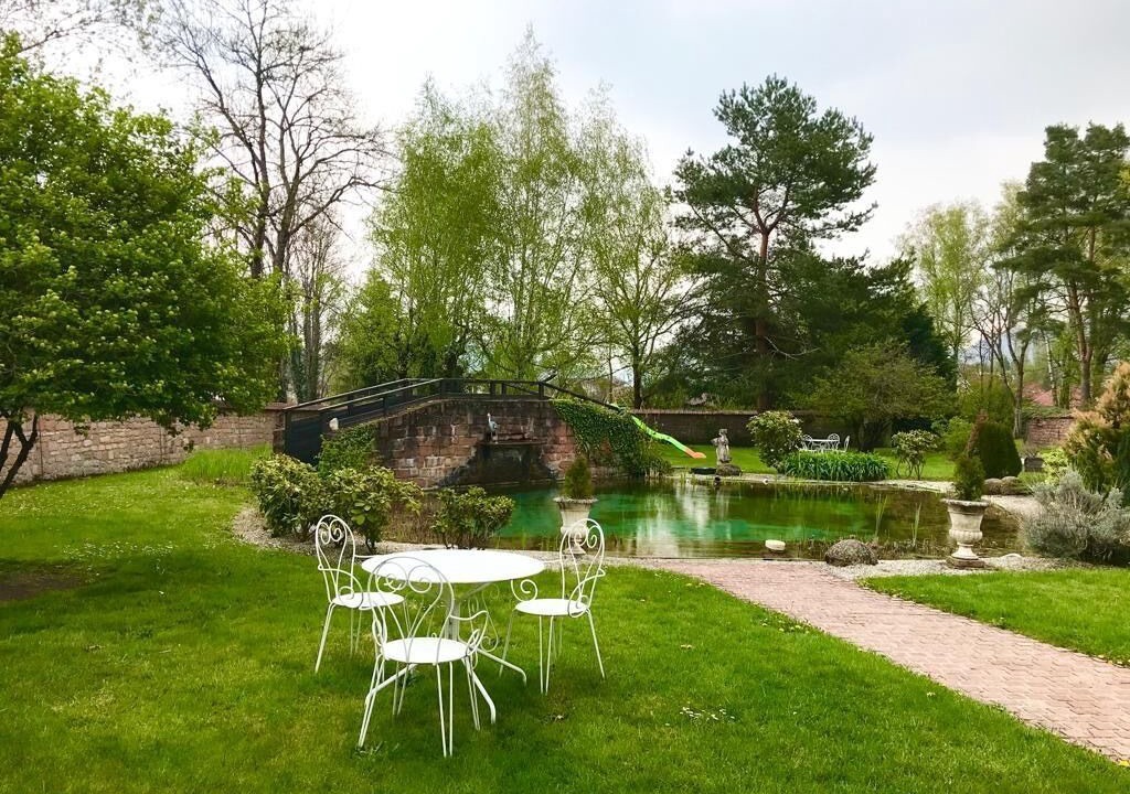 Photo of Outdoor in Raon-l'Etape