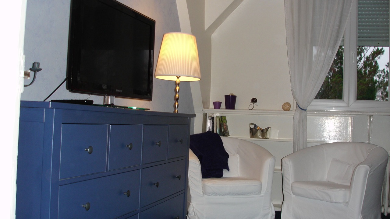 Photo of Bedroom in Raon-l'Etape