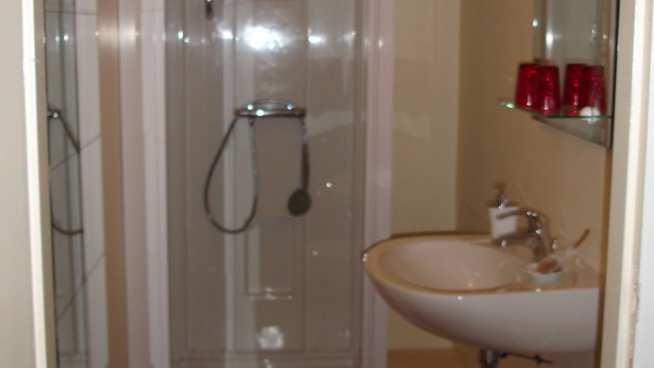 Photo of Bathroom in Raon-l'Etape