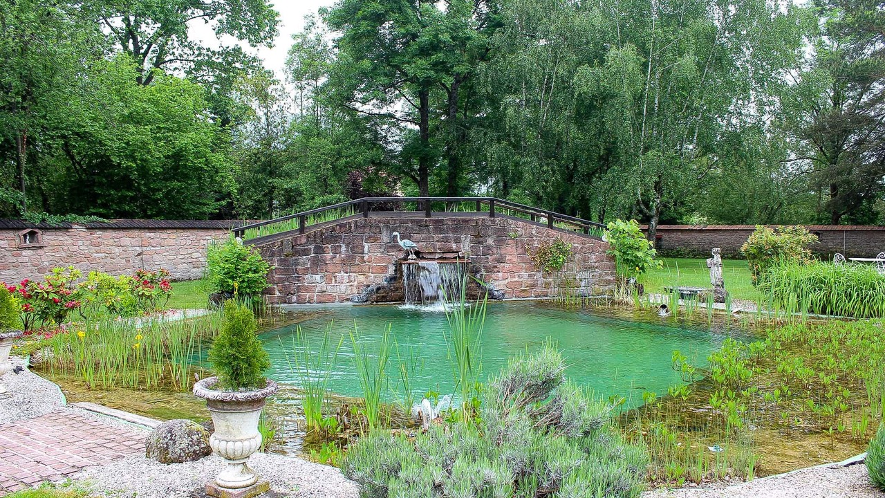 Photo of Outdoor in Raon-l'Etape