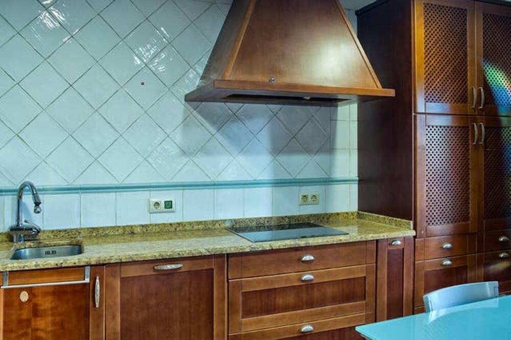 Photo of Kitchen in Zamarramala