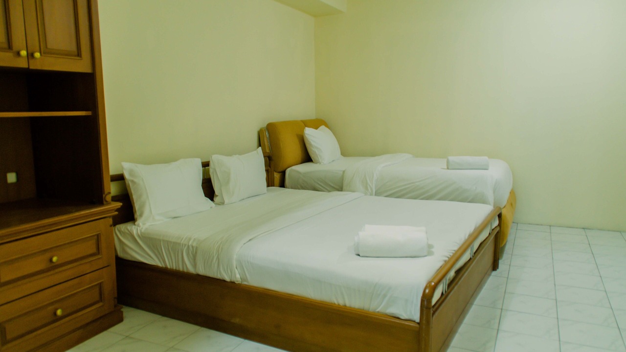 Photo of Bedroom in Old Jakarta