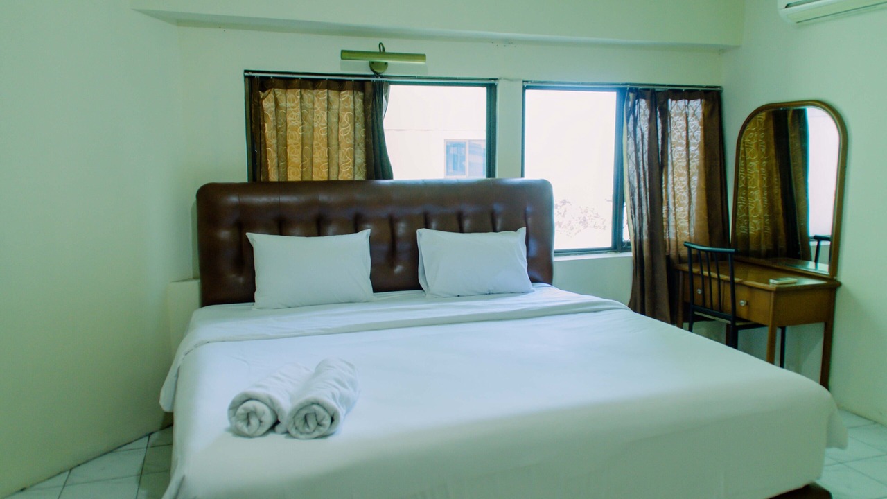 Photo of Bedroom in Old Jakarta