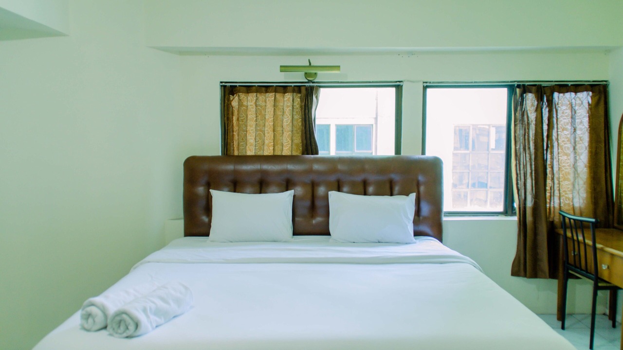 Photo of Bedroom in Old Jakarta