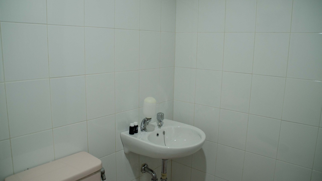 Photo of Bathroom in Old Jakarta