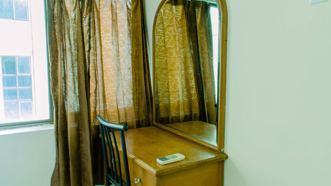 Photo of Bedroom in Old Jakarta
