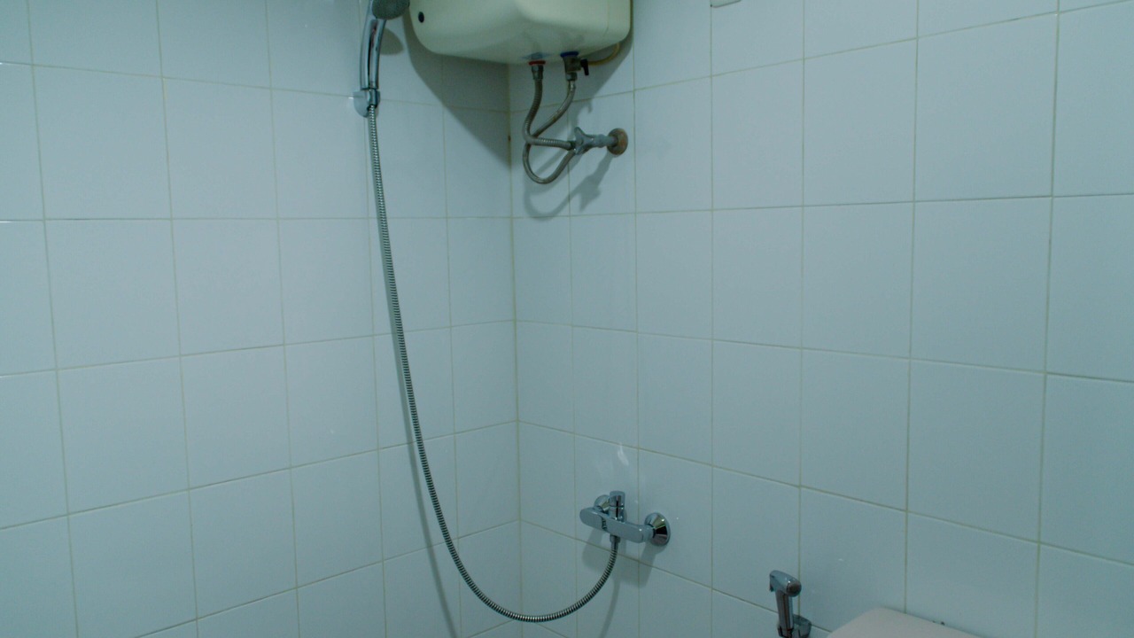 Photo of Bathroom in Old Jakarta