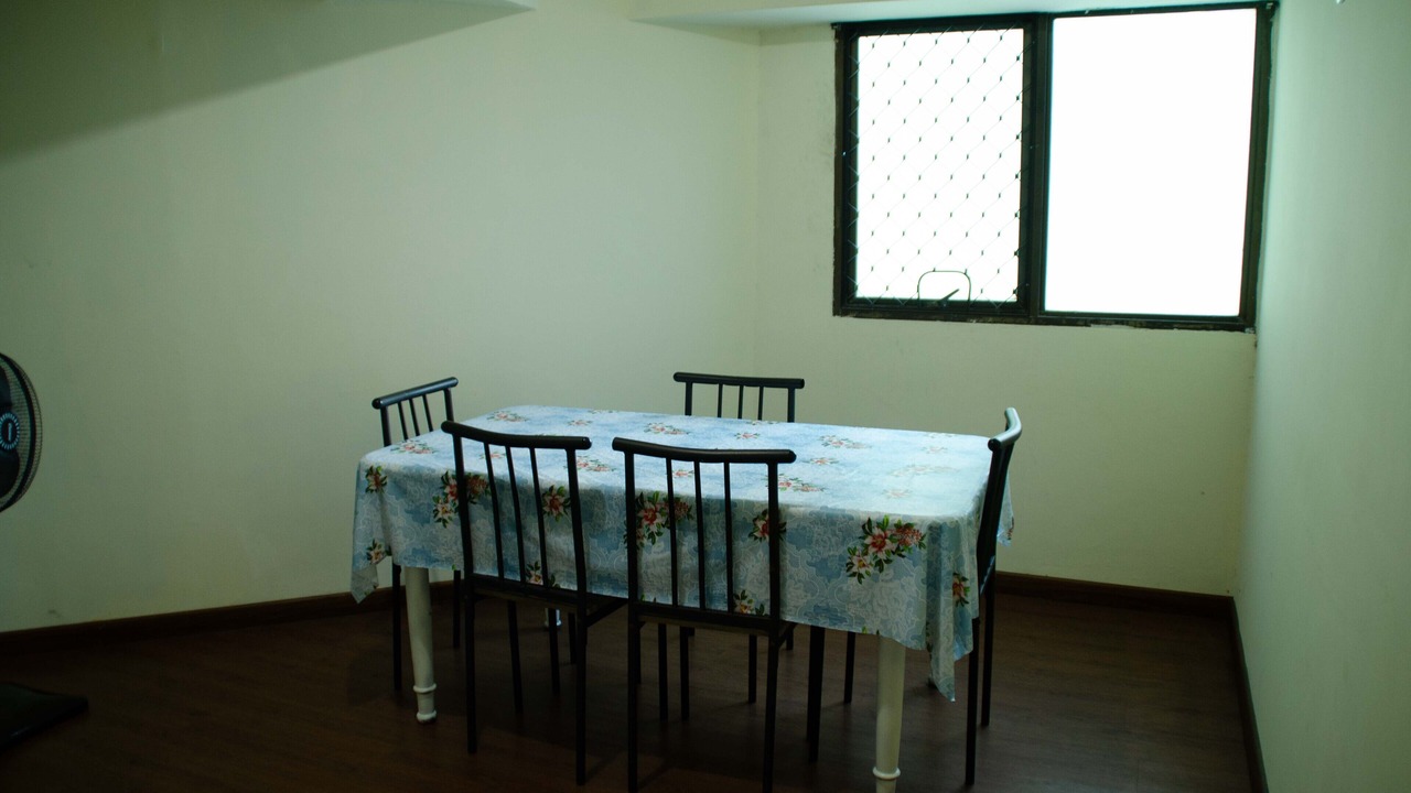 Photo of Bedroom in Old Jakarta