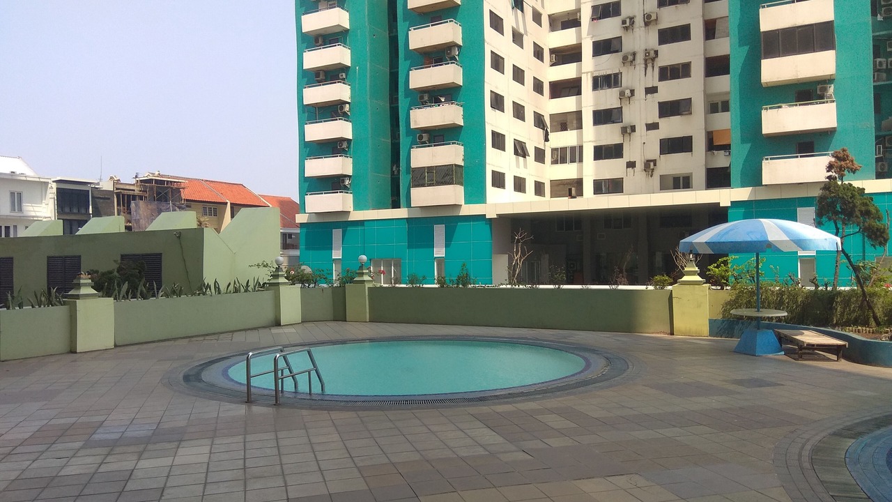 Photo of Outdoor in Old Jakarta