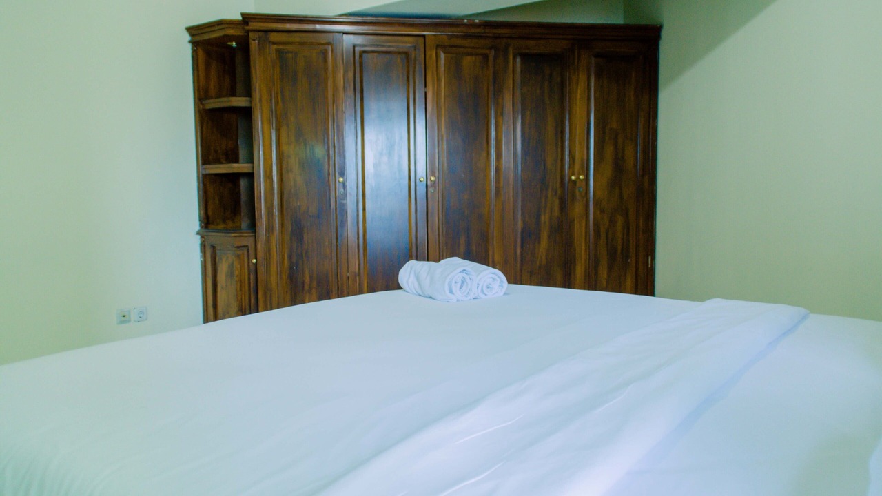 Photo of Bedroom in Old Jakarta