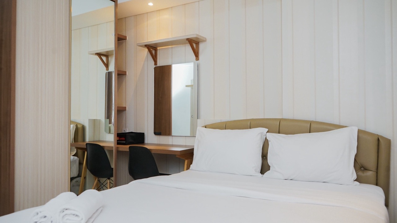Photo of Bedroom in Bumi Serpong Damai