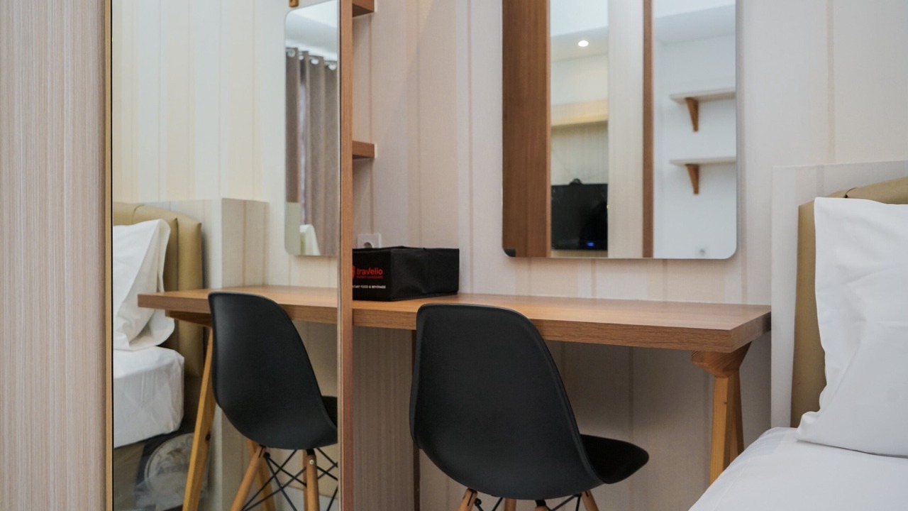 Photo of Bedroom in Bumi Serpong Damai