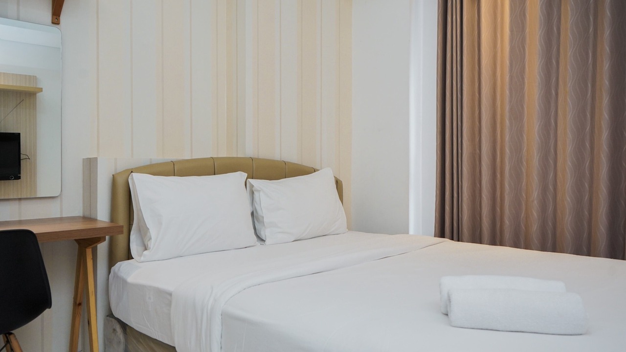 Photo of Bedroom in Bumi Serpong Damai