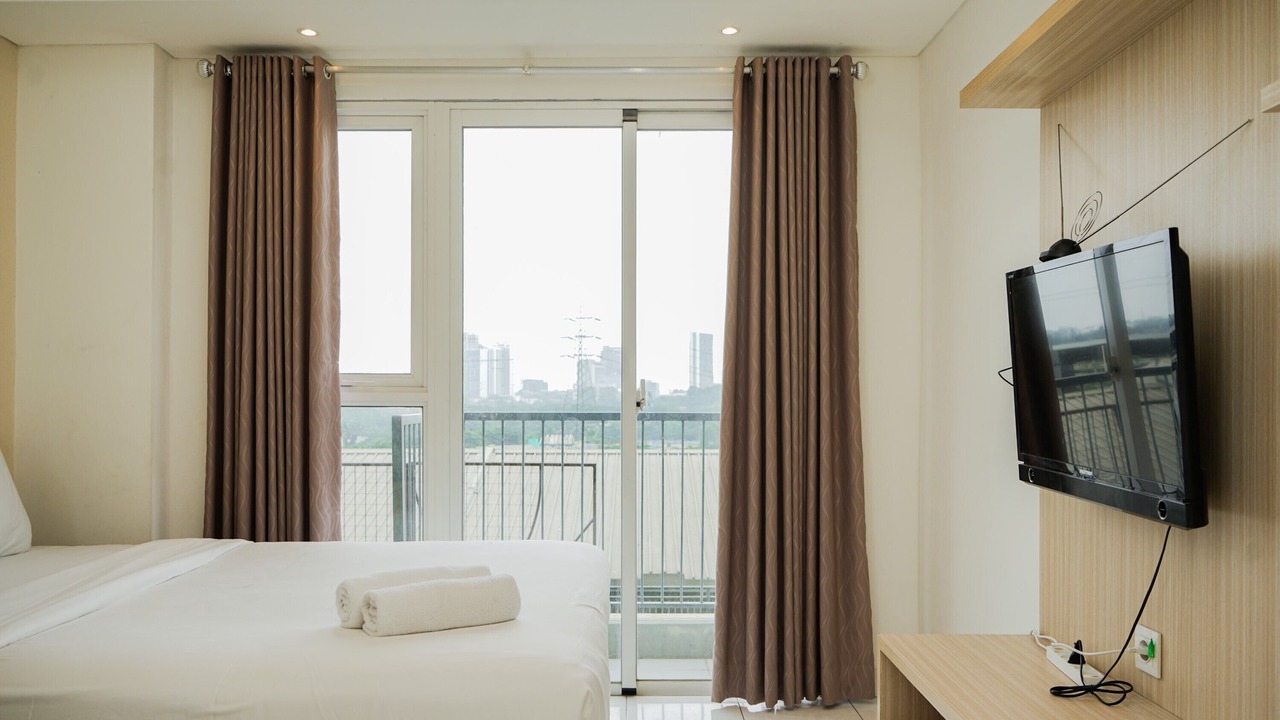 Photo of Bedroom in Bumi Serpong Damai