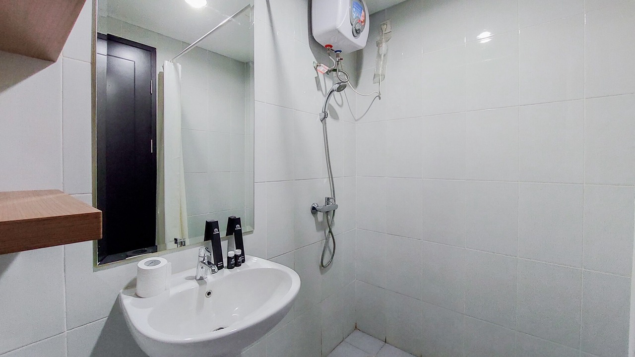 Photo of Bathroom in Bumi Serpong Damai
