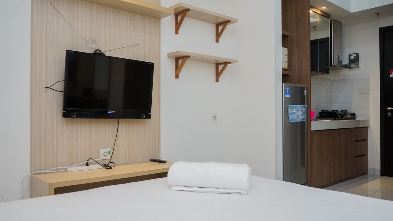 Photo of Bedroom in Bumi Serpong Damai