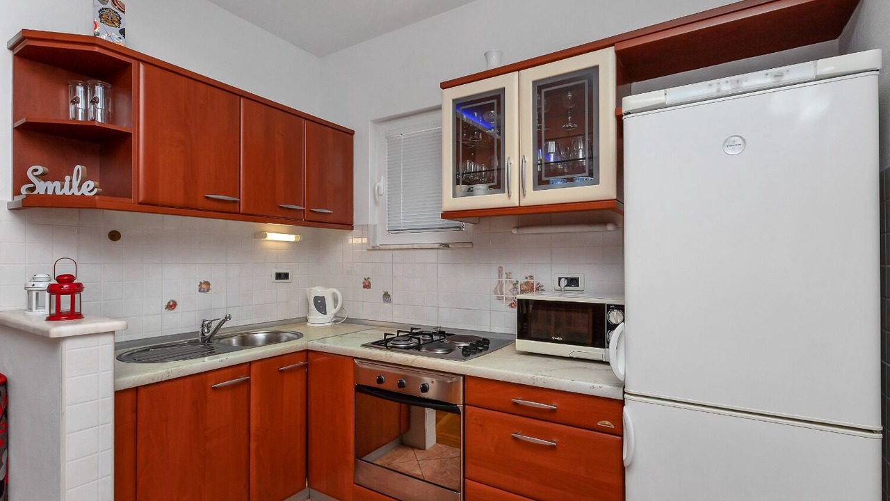 Photo of Kitchen in Istok