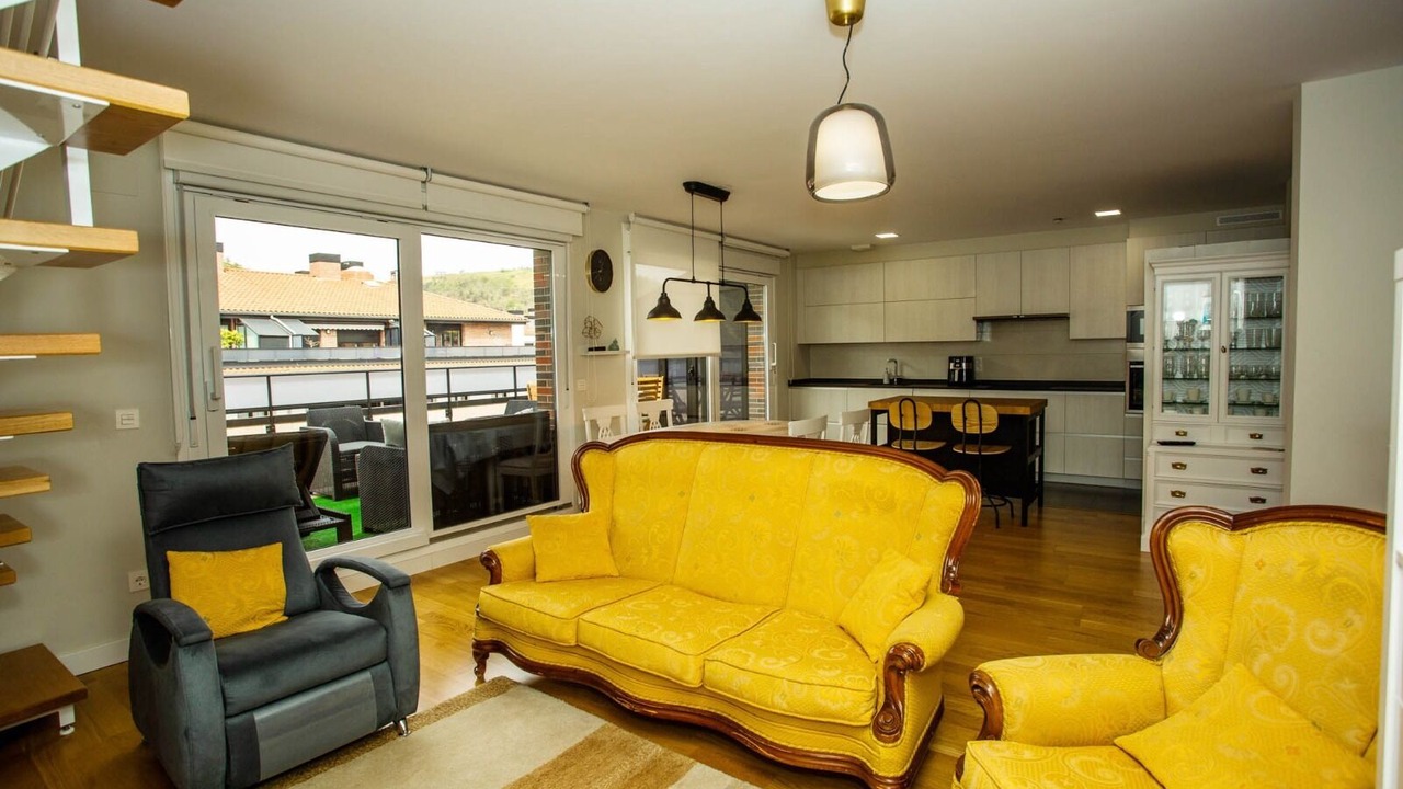 Photo of Livingroom in Orio