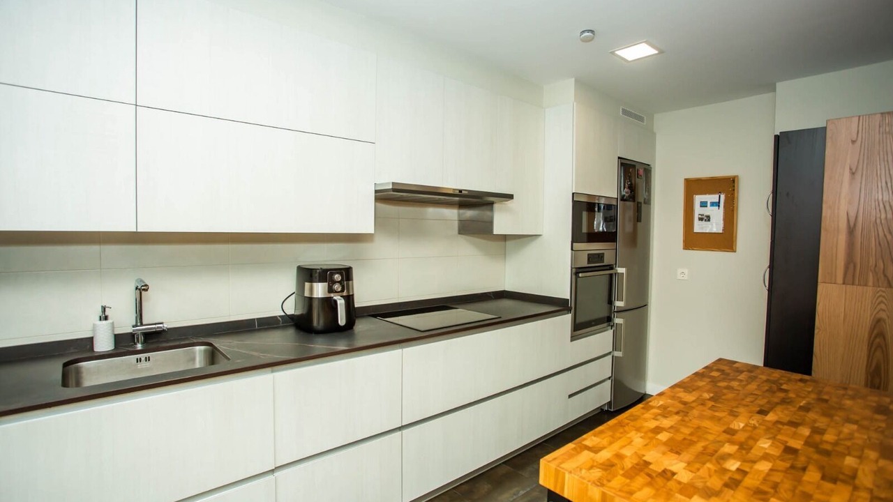 Photo of Kitchen in Orio