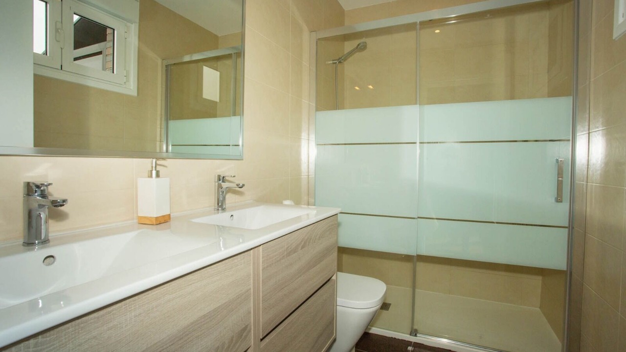 Photo of Bathroom in Orio