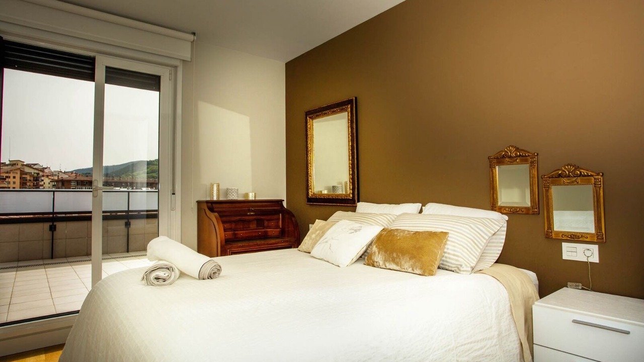 Photo of Bedroom in Orio
