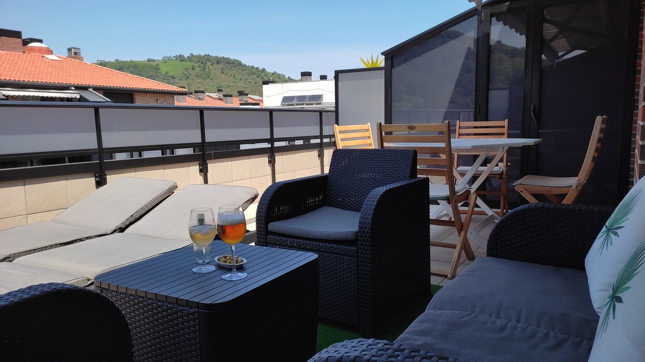 Photo of Outdoor in Orio
