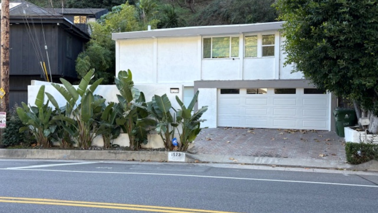 Photo of Outdoor in Beverly Glen