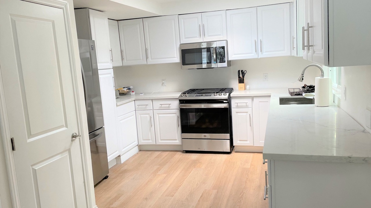 Photo of Kitchen in Beverly Glen