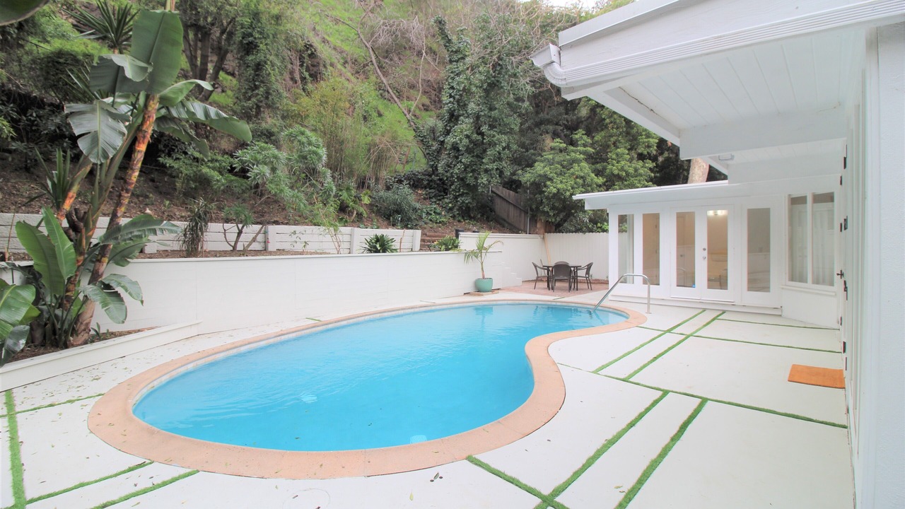 Photo of Outdoor in Beverly Glen