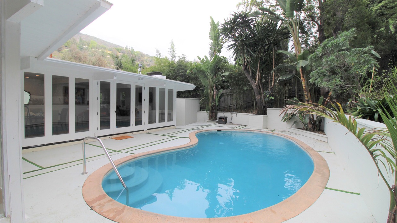 Photo of Outdoor in Beverly Glen