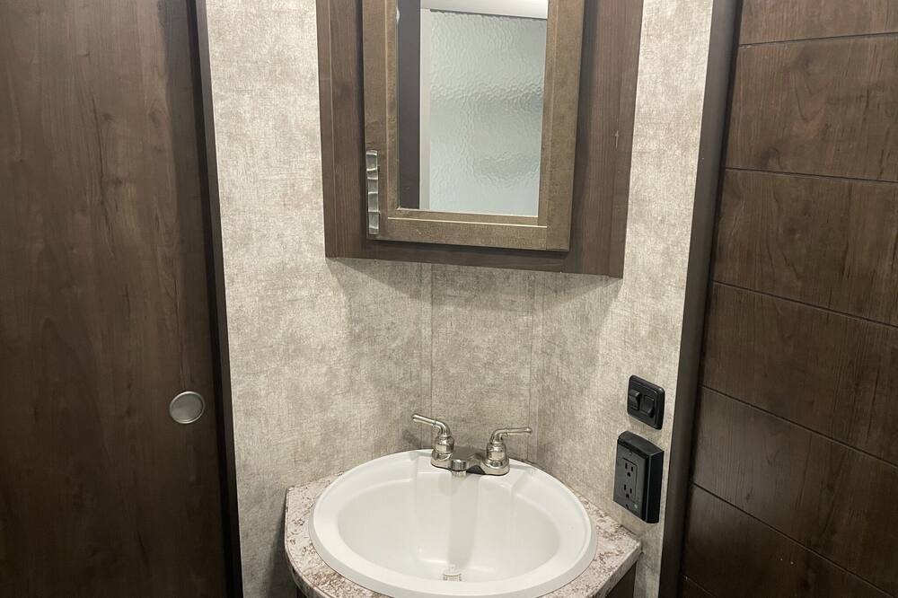 Photo of Bathroom in San Leon