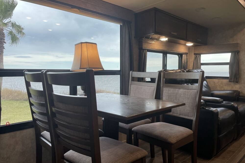 Photo of Kitchen in San Leon