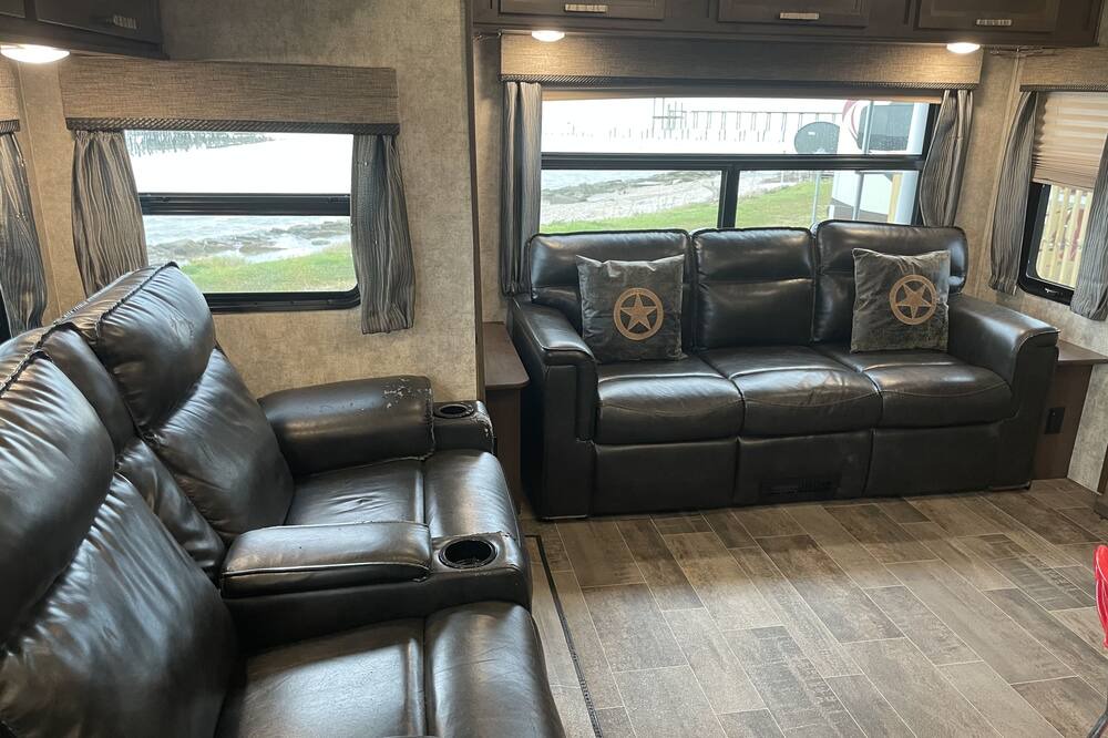Photo of Livingroom in San Leon