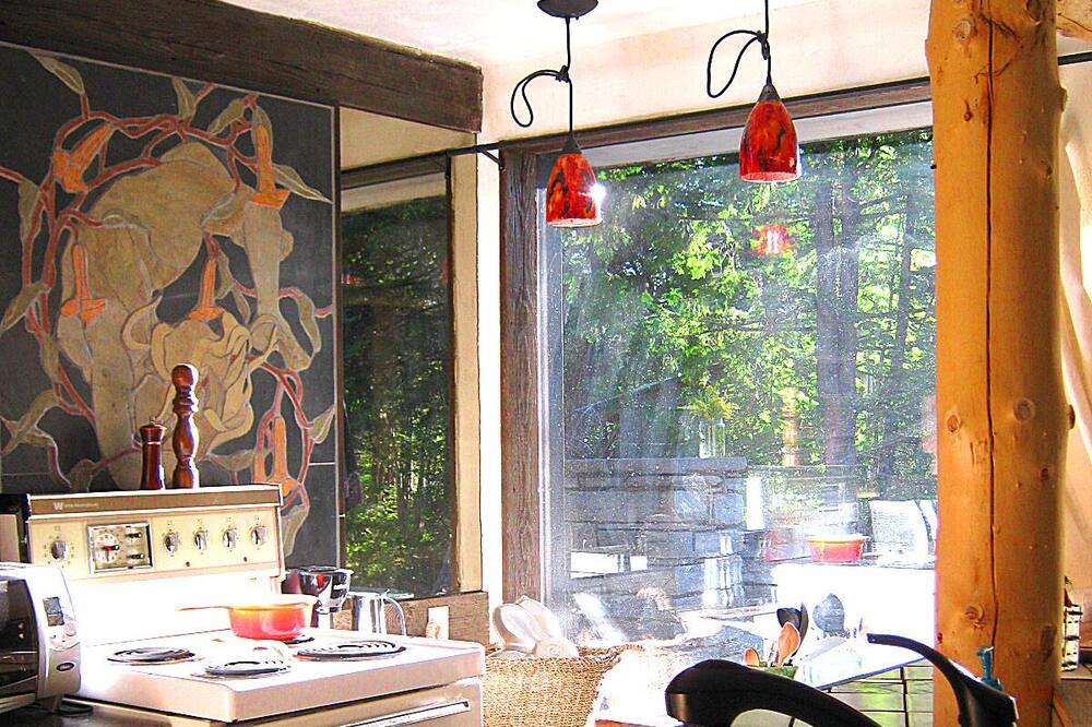 Photo of Kitchen in Lantier