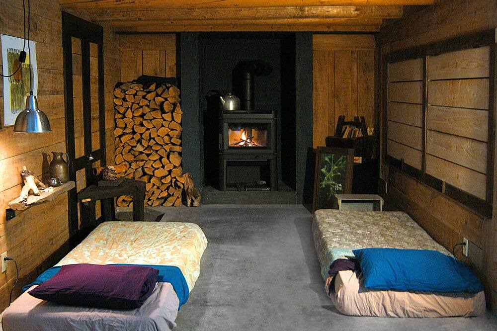 Photo of Bedroom in Lantier