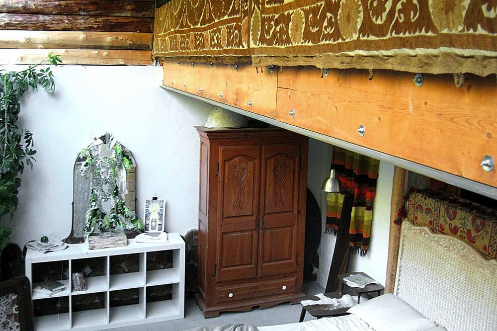 Photo of Bedroom in Lantier