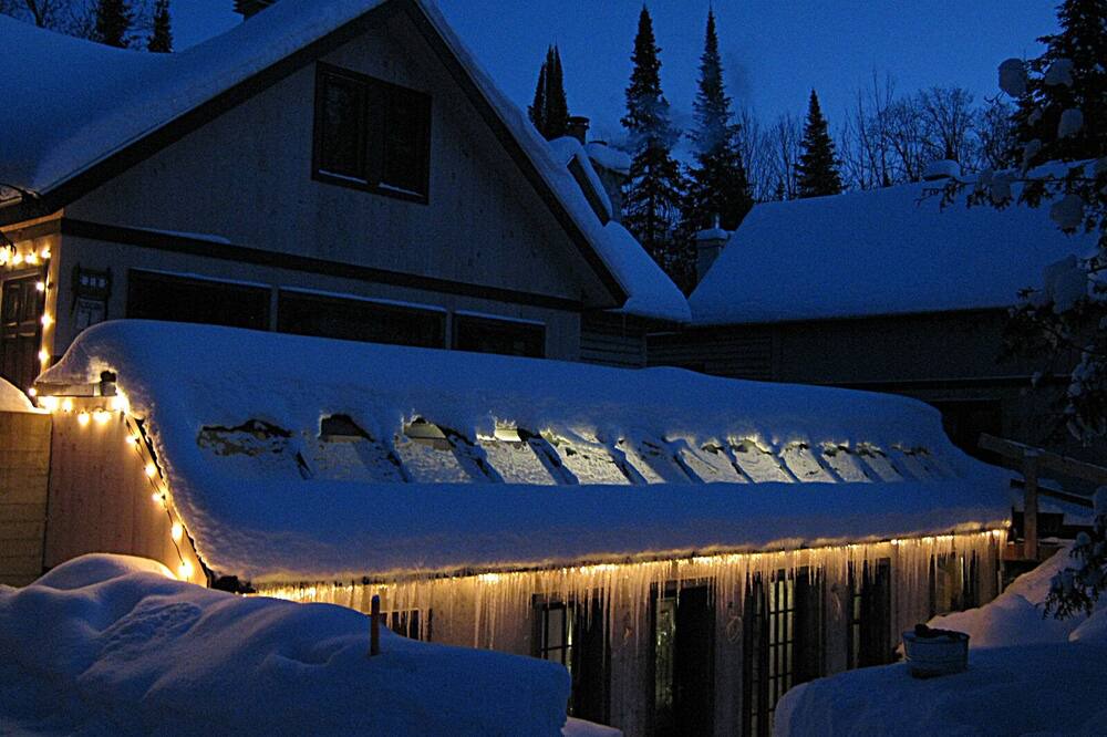 Photo of Outdoor in Lantier