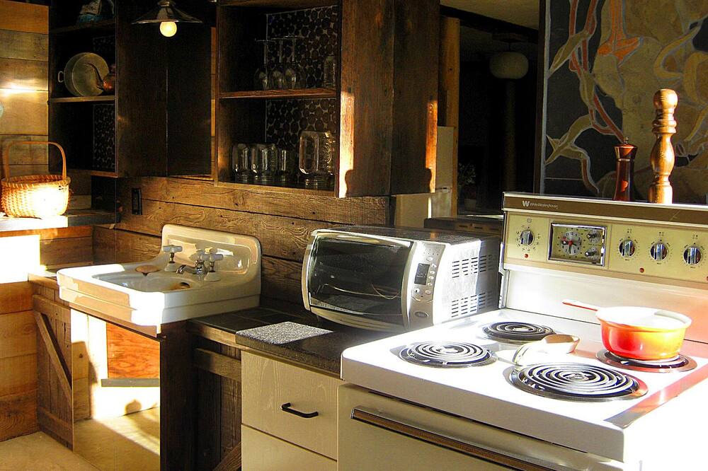 Photo of Kitchen in Lantier