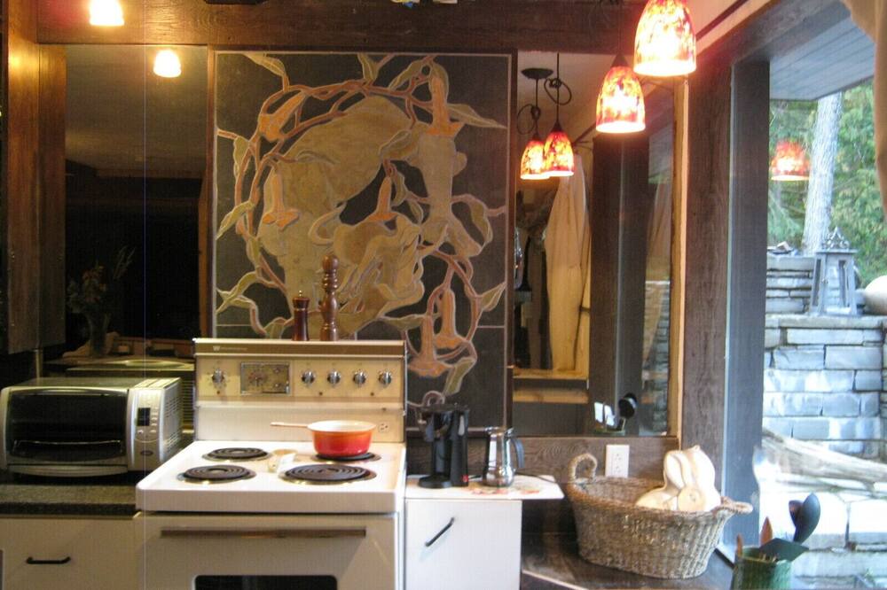 Photo of Kitchen in Lantier